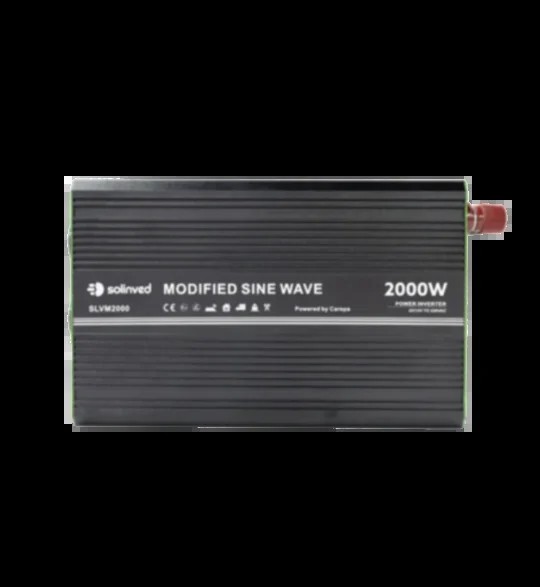 Solinved SLVM2000
